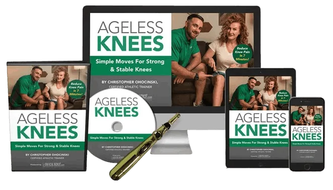 ageless-knees-system